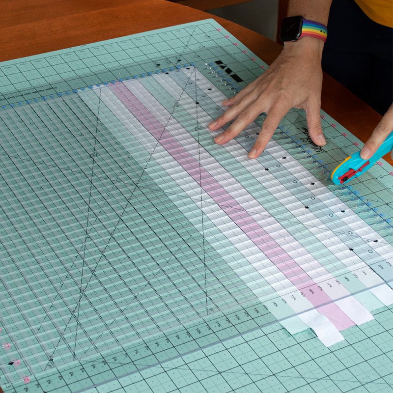 Cuttingmat ruler1