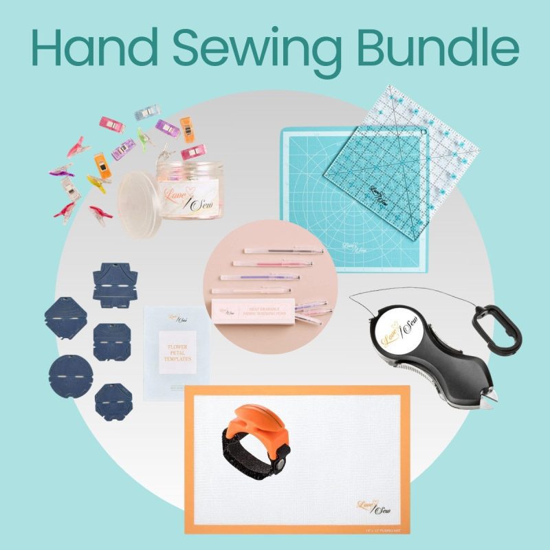 HandsewingBundle