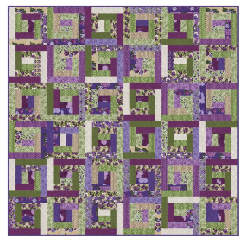 MayDayQuilt