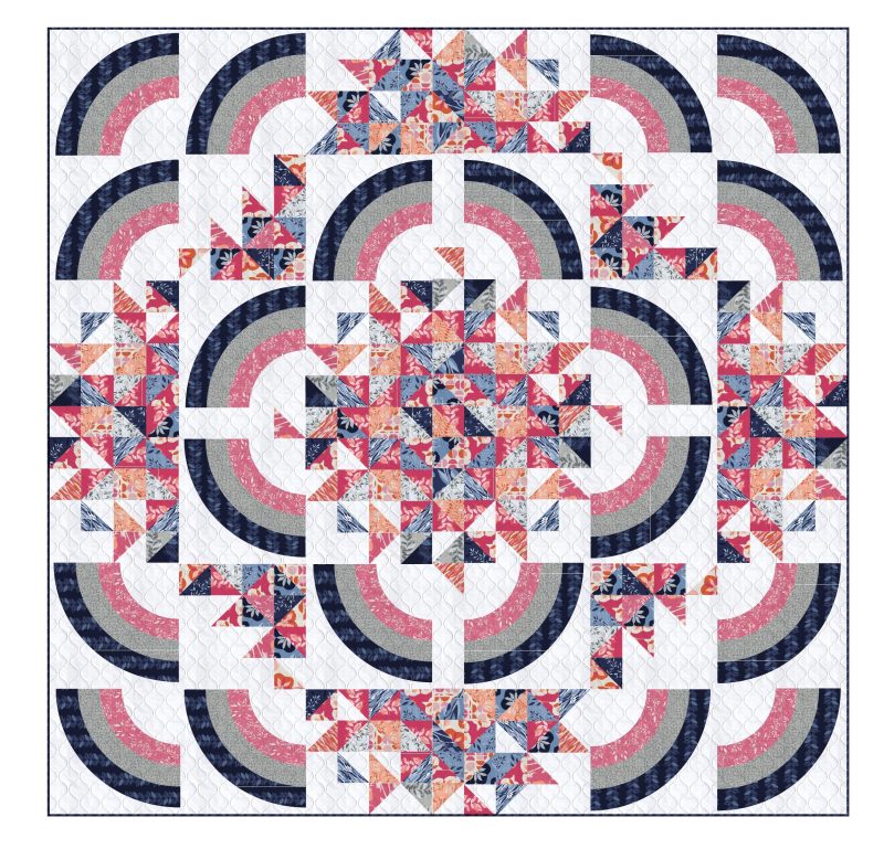 TreasureHuntquilt