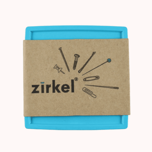 Zirkel Magnetic quilting Pin cushion