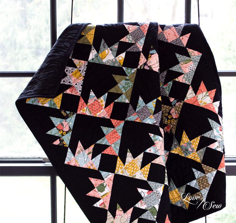 birdflockingquilt