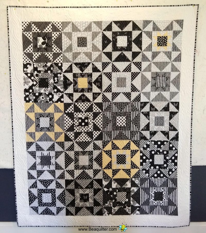 star quilt9