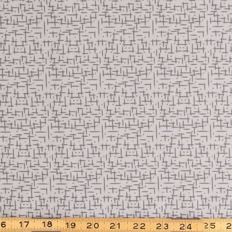 true fabrics by the yard dining doom fbty gray 1