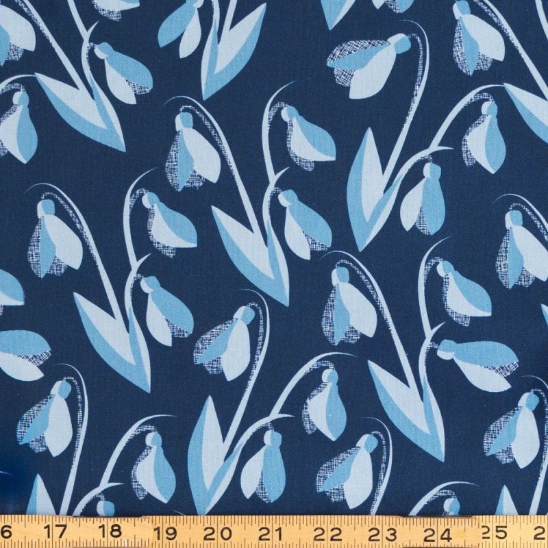 true fabrics by the yard parlour navy fbty 61840b83 e29f 4c9d be9b a8bcb04f152c